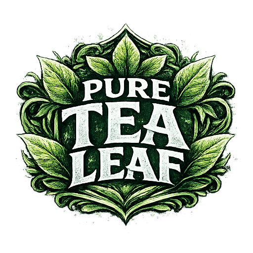 PURE TEA LEAF
